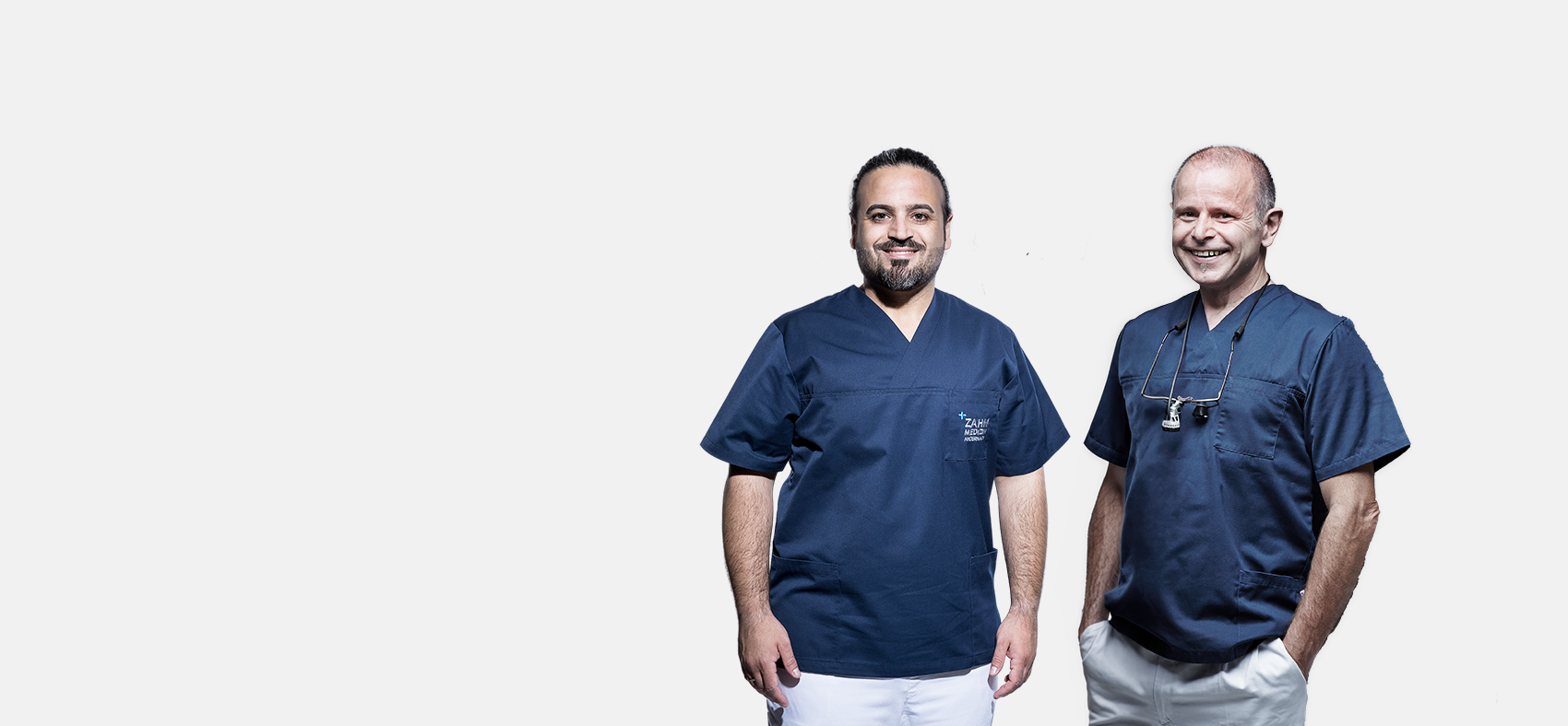 Willkommen - Zahnmedizin Andernach - Waleed Fadoul + Kollegen